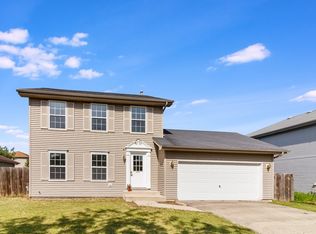 1307 Bluejay Ln, Plainfield, IL 60586