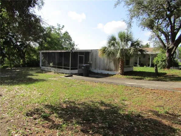 913 S 1st St, Lake Wales, FL 33853