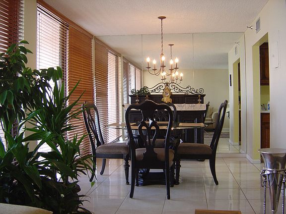 dinning room