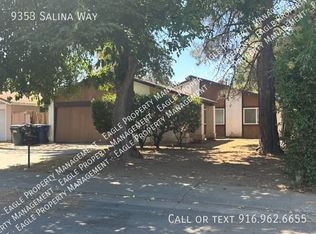9353 Salina Way, Sacramento, CA 95827