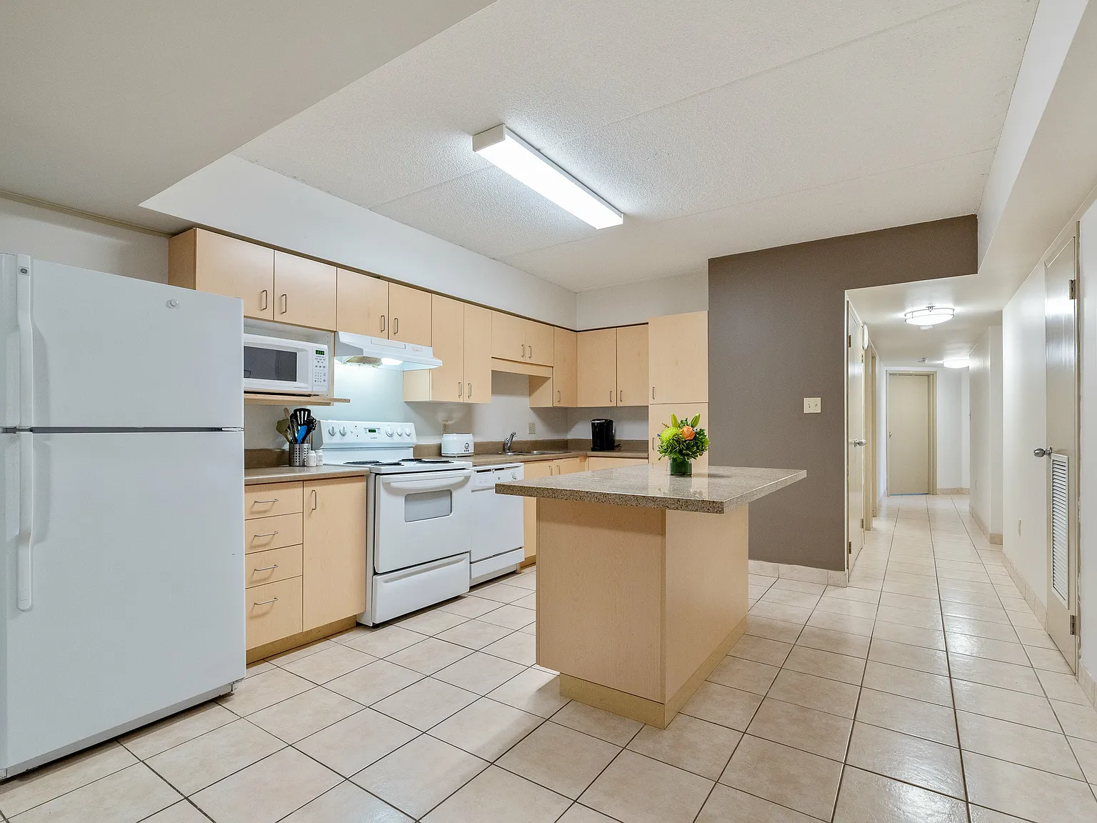 West Village Suites - Student Housing — Photo 1