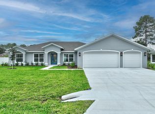 32 Prince Anthony Ln, Palm Coast, FL 32164