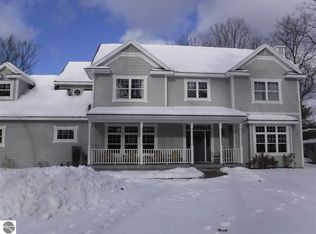 2929 Ridge Run Rd, Traverse City, MI 49686