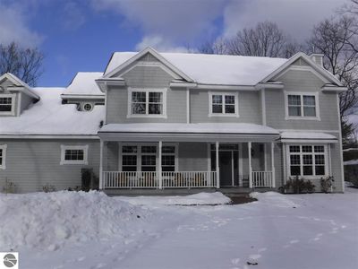 2929 Ridge Run Rd, Traverse City, MI, 49686