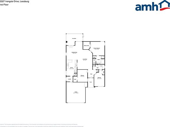 2nd image of 33327 Irongate Dr
