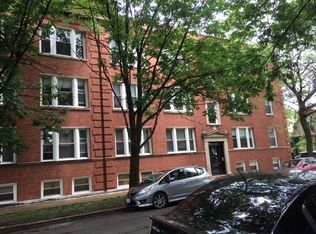5237 N Winchester Ave #3, Chicago, IL 60640