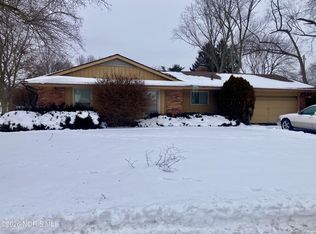 2147 Glen Arbor Dr, Toledo, OH