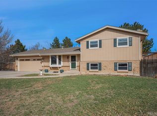 6298 S Harlan Way, Littleton, CO 80123