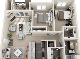 4842 Rural Rd SW APT 207, Tumwater, WA 98512