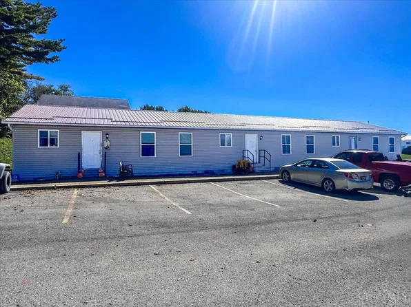 223 Miller St, Leesburg, OH 45135