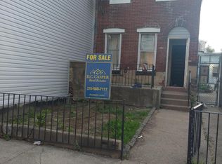 1933 E Huntingdon St, Philadelphia, PA 19125