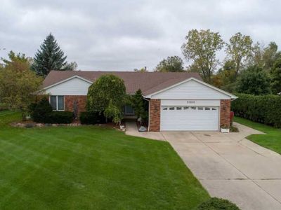 51915 Fairchild Rd, Chesterfield, MI, 48051