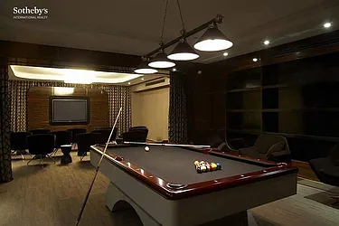 Rented by Sotheby's International Realty