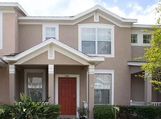 1541 Deer Tree Ln, Brandon, FL 33510