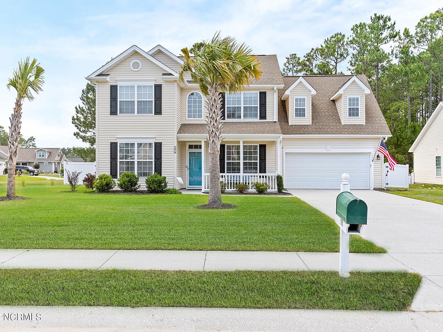 595 Highlands Glen Drive, Shallotte, NC 28470 Zillow