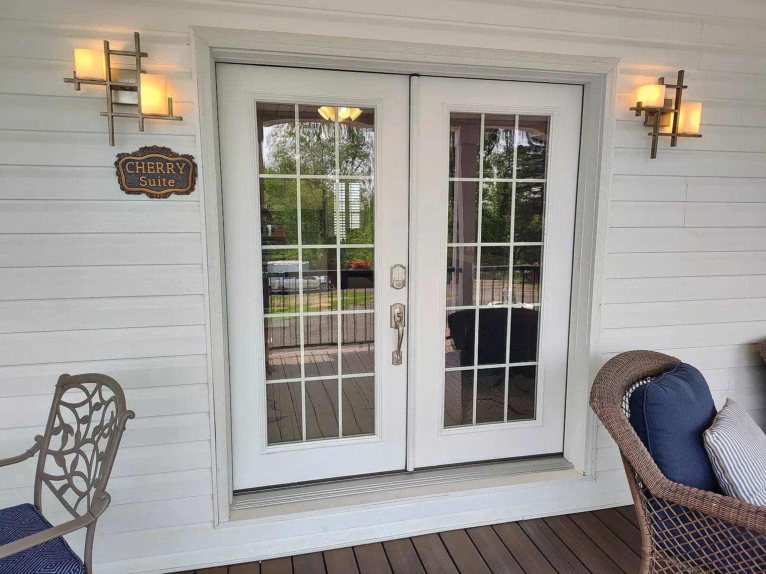 1 bed, 400 sqft, $1,700 — Photo 3