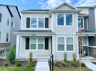 4352 W Watchmen Way, Herriman, UT 84096
