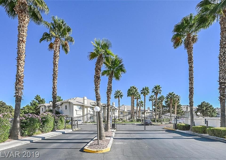 2nd image of 3320 S Fort Apache Rd Unit 226