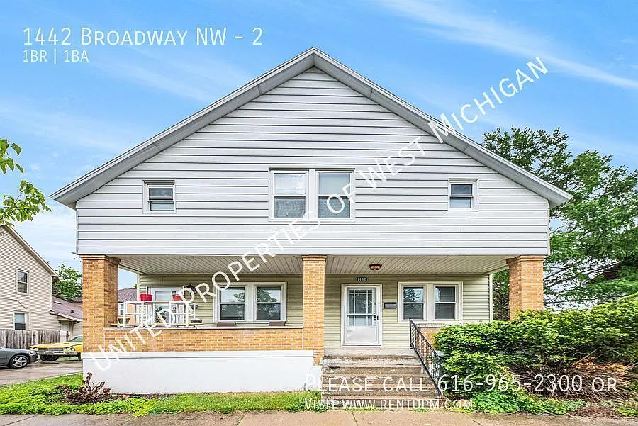 1442 Broadway Ave NW #2