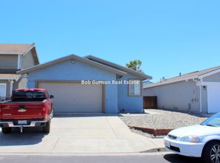 369 Hazelnut Ln, Oakley, CA 94561