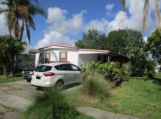 1764 Seagrape St NE, Palm Bay, FL 32905