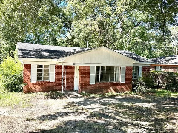 1406 Boudousquie St, Mobile, AL 36605