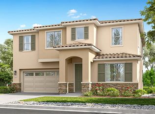 Cabernet Plan, Rosewood Estates, Oakley, CA 94561