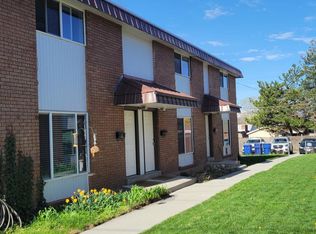 1208 S 900 E, Salt Lake City, UT 84105