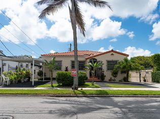 1242 SW 21st Ter, Miami, FL 33145