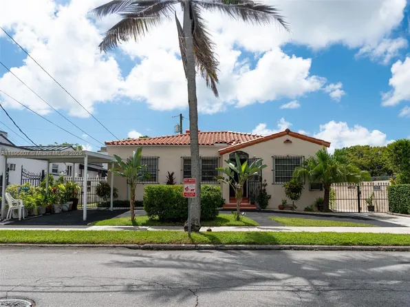 1242 SW 21st Ter, Miami, FL 33145