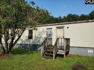 1914 Lovett Rd, Camden, SC 29020