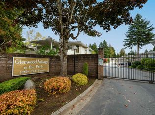 10584 153rd St #117, Surrey, BC V3R9V1