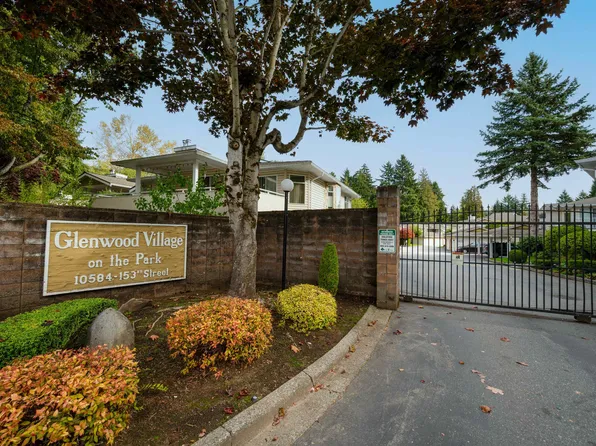 10584 153rd St #117, Surrey, BC V3R 9V1