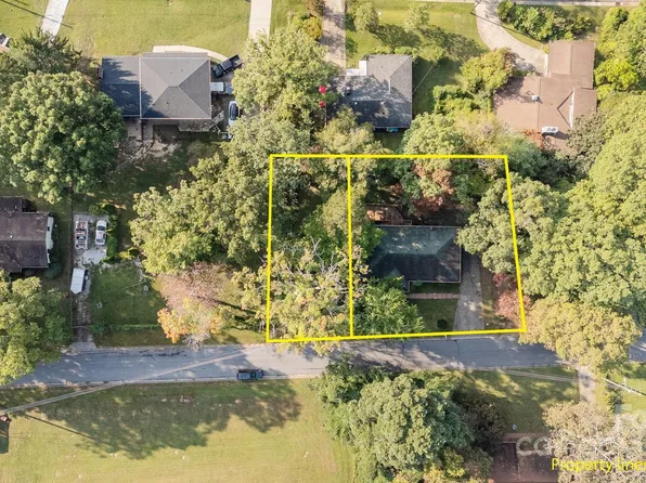 90 Jeffress Ave, Asheville, NC 28803