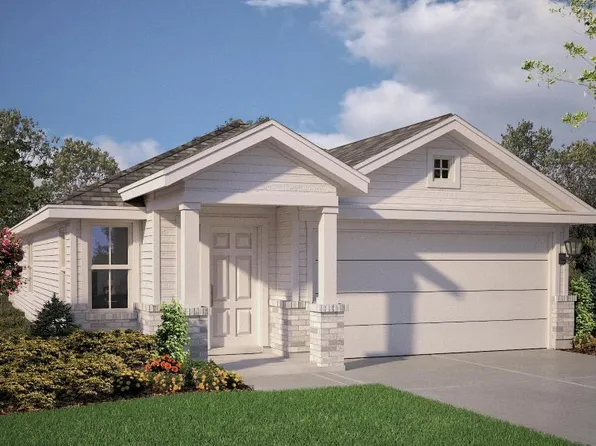 SIKA Plan, Deer Meadows