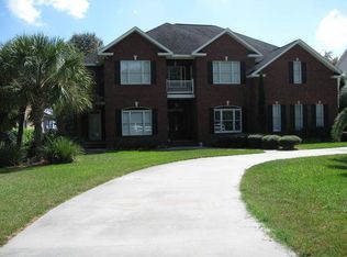 110 Queens Ct, Brunswick, GA 31523