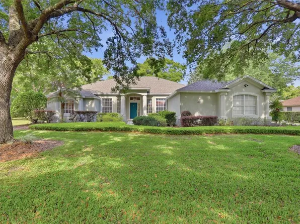 1014 Marjorie Rawlings Dr, Deland, FL 32720