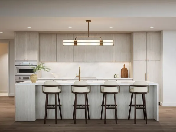 C2 Central Plan, The Belvedere