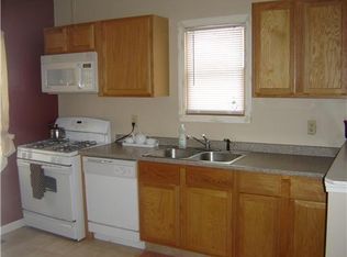 244 Irving Rd, Warwick, RI 02888