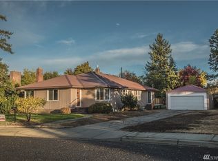 805 E Tacoma Ave, Ellensburg, WA 98926
