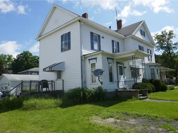 931 Maple St, Whitesville, NY 14897