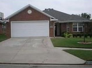 2608 Highland Dr, Van Buren, AR 72956