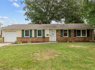 512 Presidential Blvd, Virginia Beach, VA 23452