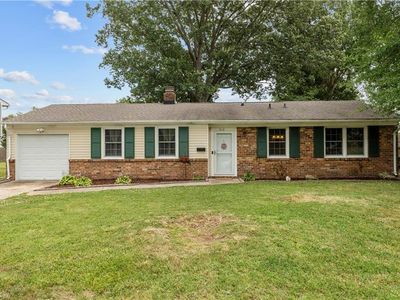 512 Presidential Blvd, Virginia Beach, VA, 23452