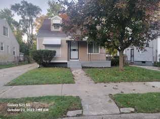 19943 Bloom St, Detroit, MI 48234