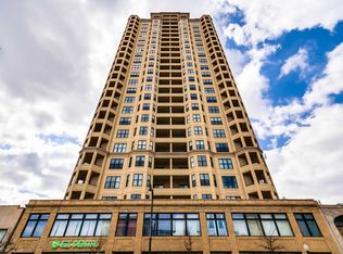 1464 S Michigan Ave APT 1301, Chicago, IL