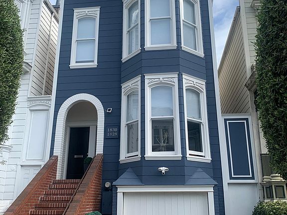 2nd image of 1828 Laguna St