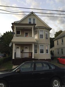 269 Noble St Fl 1, West Haven, CT, 06516