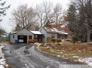 4863 Hodgson Connection, Shoreview, MN 55126