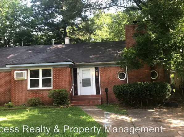 4308 Willow Rd, Memphis, TN 38111